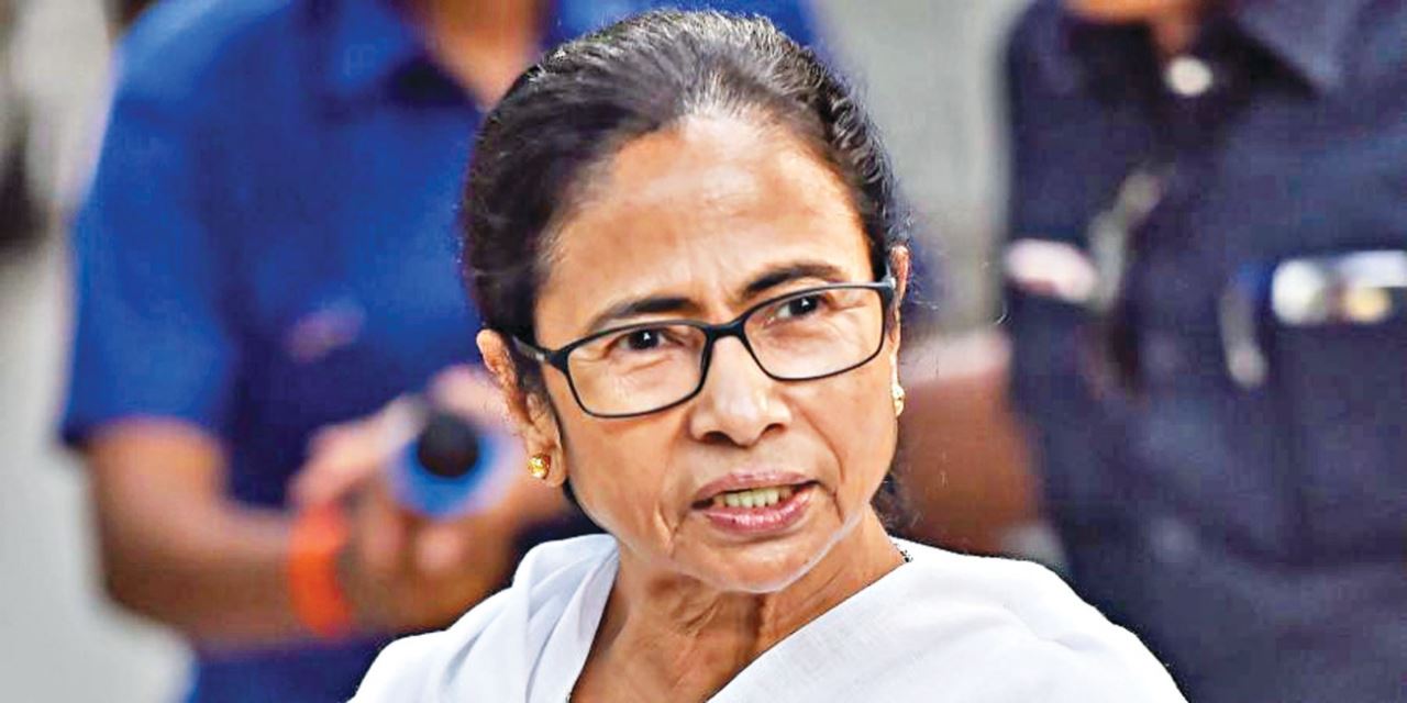 বাংলাদেশ ও পশ্চিমবঙ্গের পরিস্থিতি এক নয়: মমতা