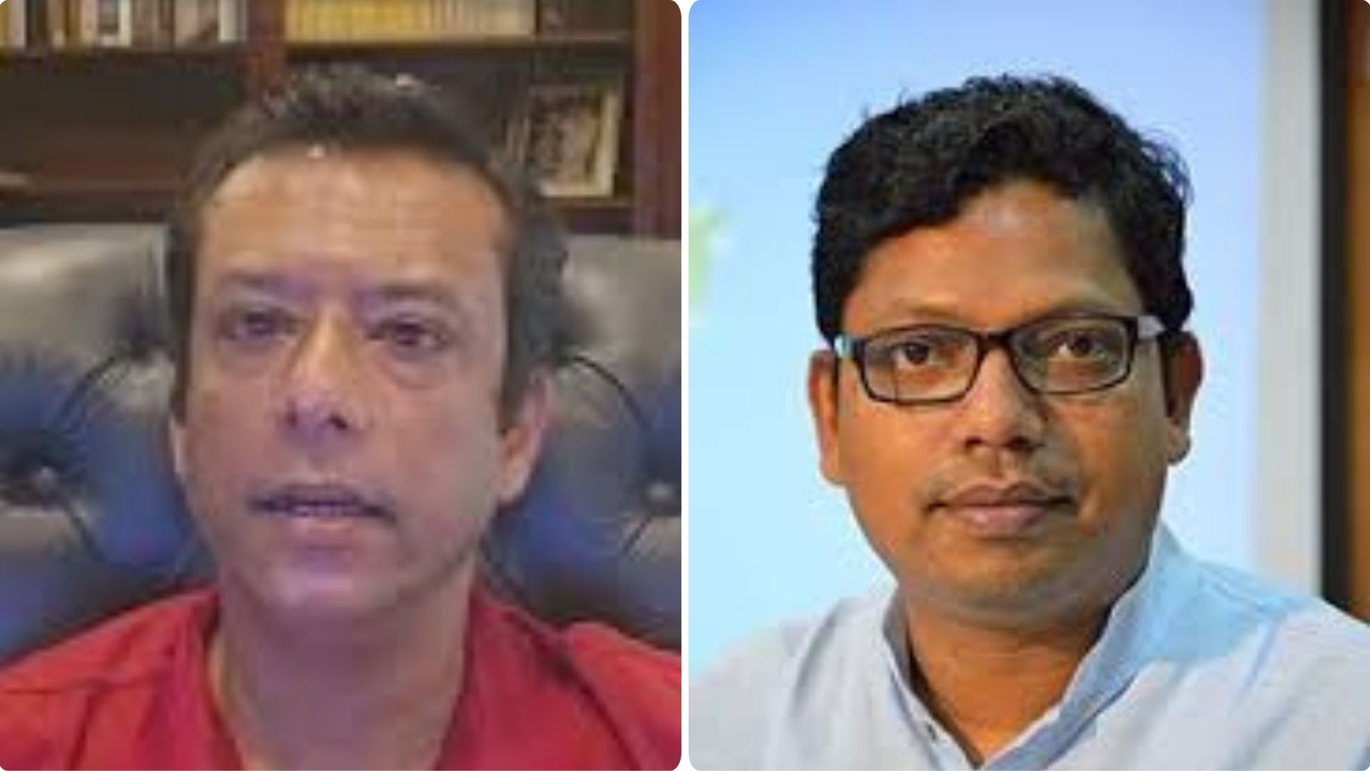 এনআইডির তথ্য ফাঁস ও বিক্রির অভিযোগে জয়-পলকসহ ১৯ জনের নামে মামলা