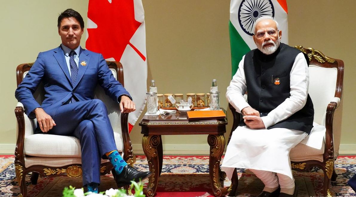 ভারত-কানাডা সম্পর্ক তলানিতে, দেশে ফিরছেন কূটনীতিকরা