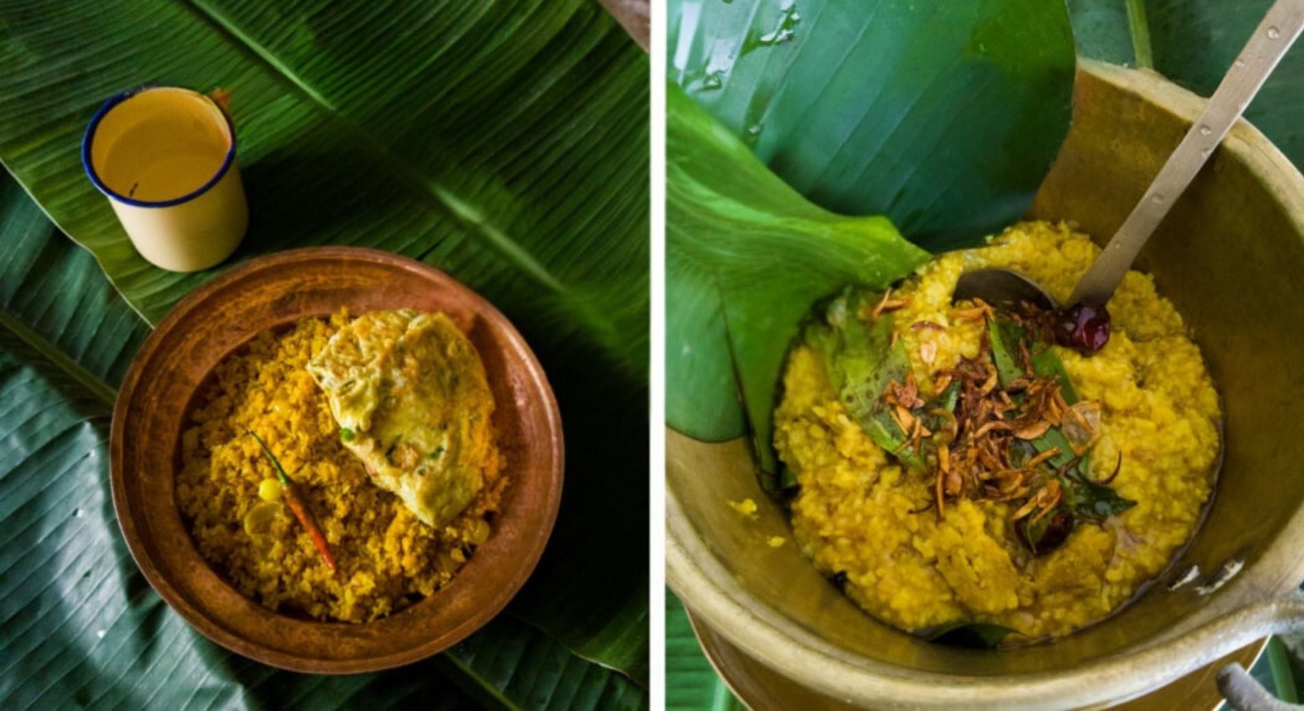 ভুনা না ল্যাটকা: কোন খিচুড়ি বেশি জনপ্রিয়?