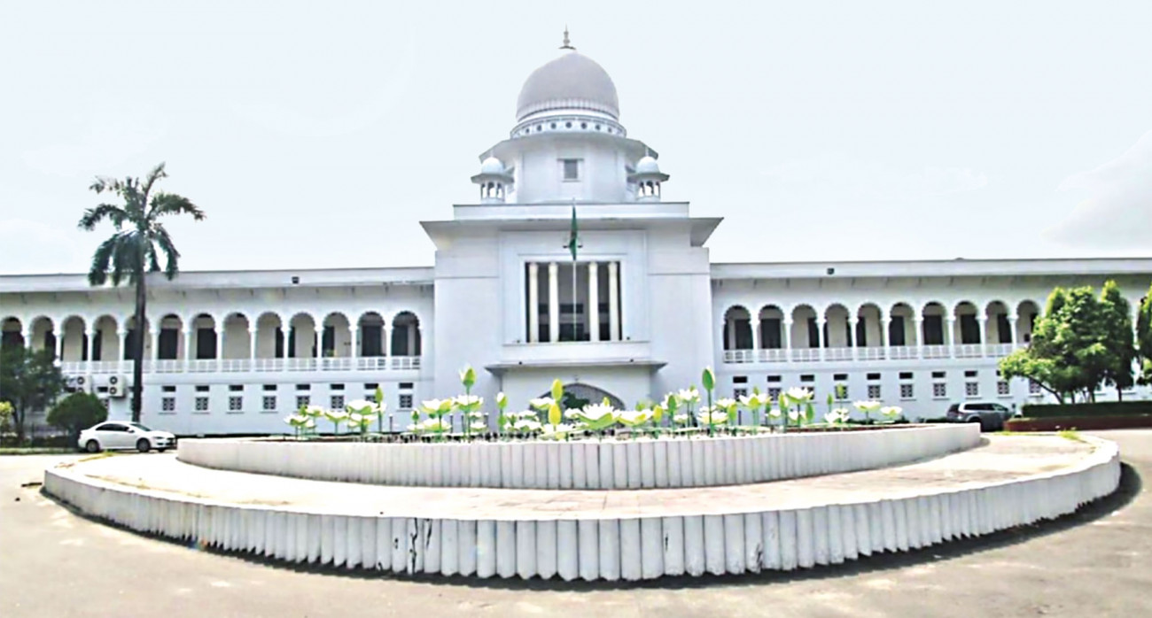 খালেদা জিয়া ও তারেক রহমানের বিরুদ্ধে আইসিটি আইনের মামলা বাতিল