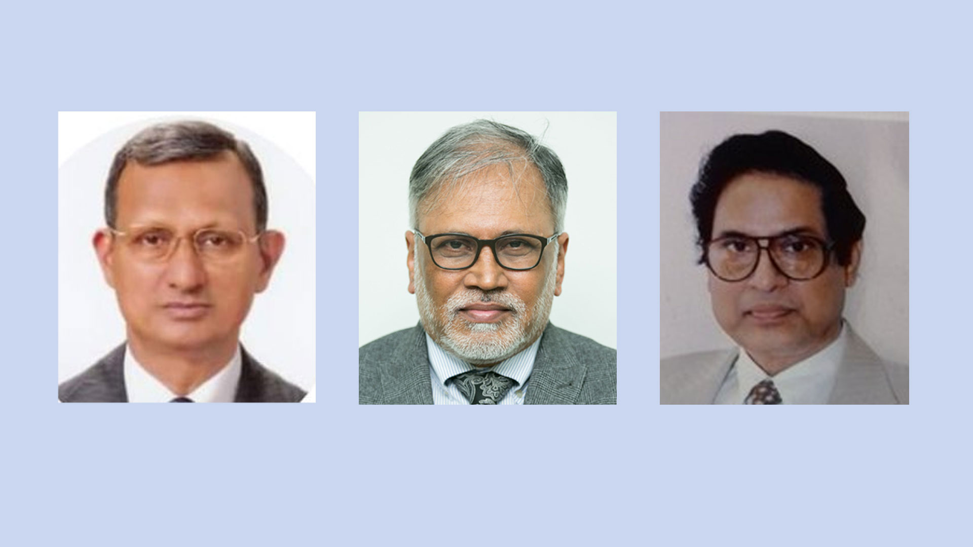 প্রতিমন্ত্রীর পদমর্যাদায় ৩ বিশেষ সহকারী নিয়োগ