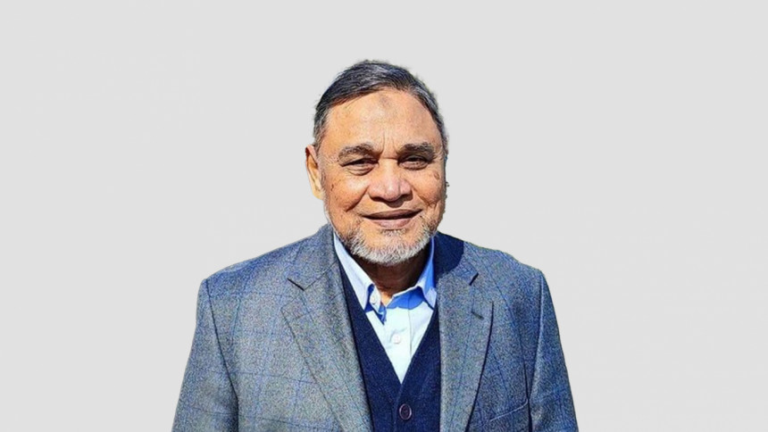কোনো দল বা গোষ্ঠীকে সহযোগিতা করা আমাদের কাজ নয়: সিইসি