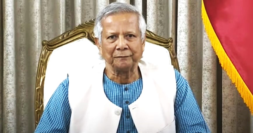 শিগগিরই আয়নাঘর পরিদর্শনে যাব: প্রধান উপদেষ্টা