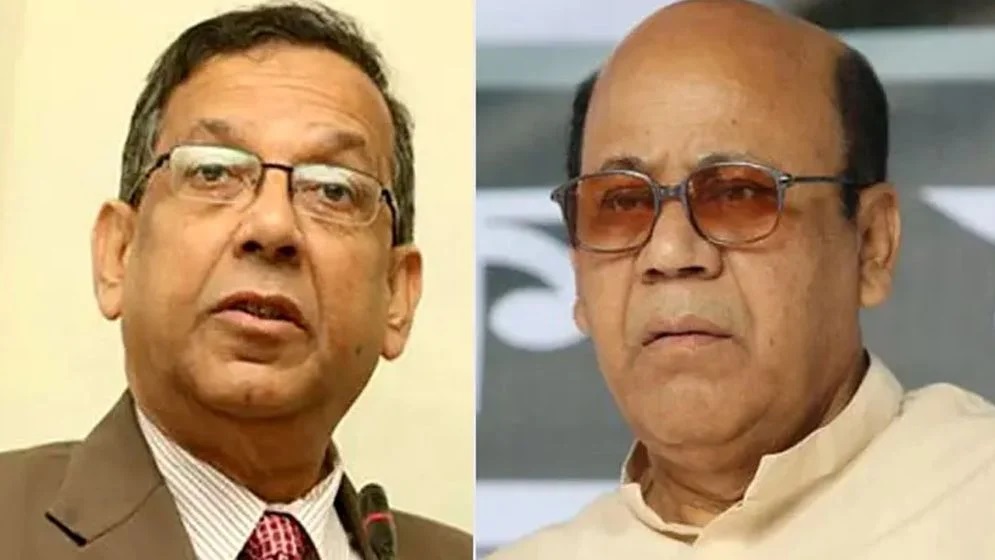 হত্যা মামলায় আনিসুল-কামরুলসহ ৪ জন আবার রিমান্ডে