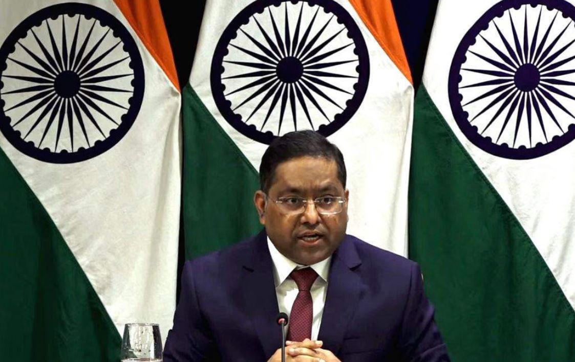 ‘ভারতে অবস্থানরত আ. লীগ সদস্যদের বাংলাদেশবিরোধী কার্যক্রম সম্পর্কে অবগত নই’