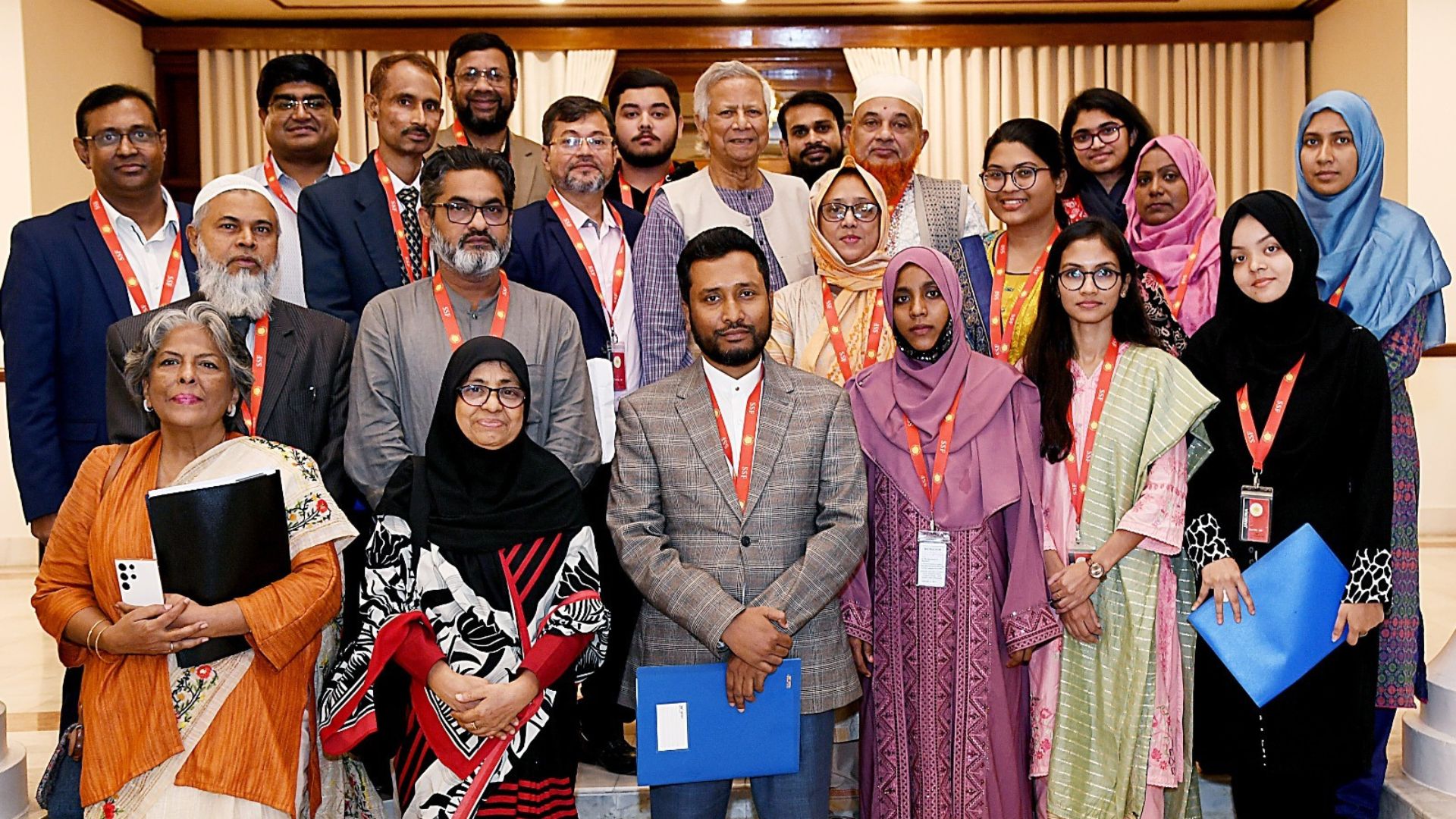 জুলাই স্মৃতি ফাউন্ডেশন: জমা প্রায় ১০৮ কোটি টাকা, বিতরণ ২৬ কোটির বেশি
