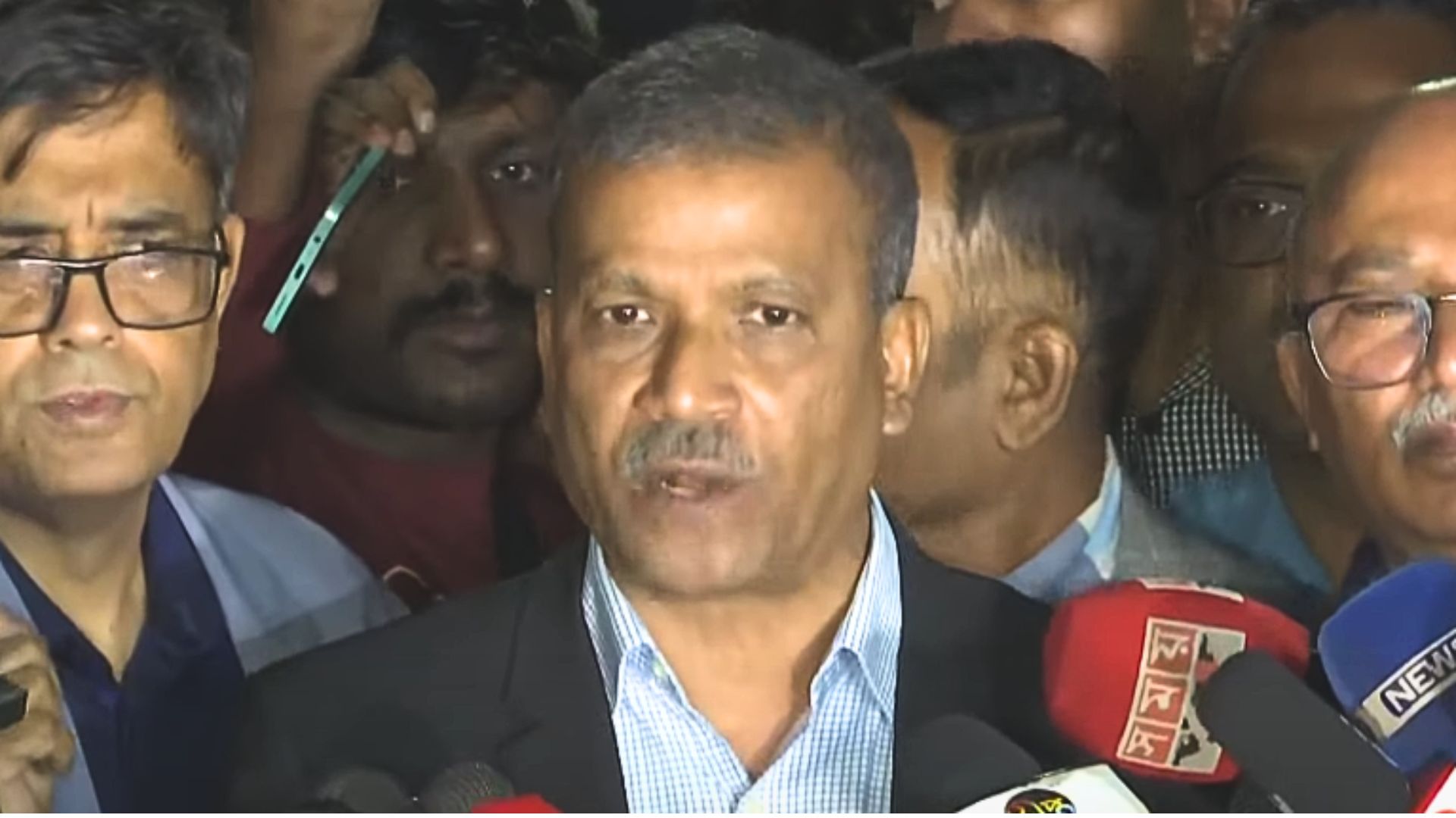 ভারতীয় প্রচারণার জবাব দিতে জাতীয় সমাবেশের প্রস্তাব এসেছে: আসিফ নজরুল