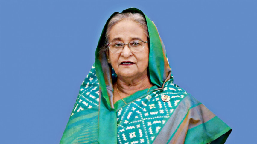 পূর্বাচলে প্লট বরাদ্দে অনিয়ম: হাসিনা, রেহানা, জয় ও ববির বিরুদ্ধে তদন্ত করবে দুদক