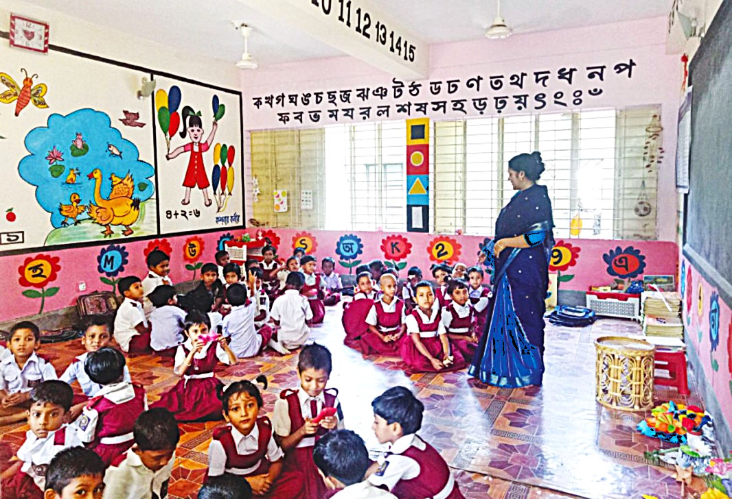পোষ্য কোটা থাকছে না প্রাথমিকের শিক্ষক নিয়োগে