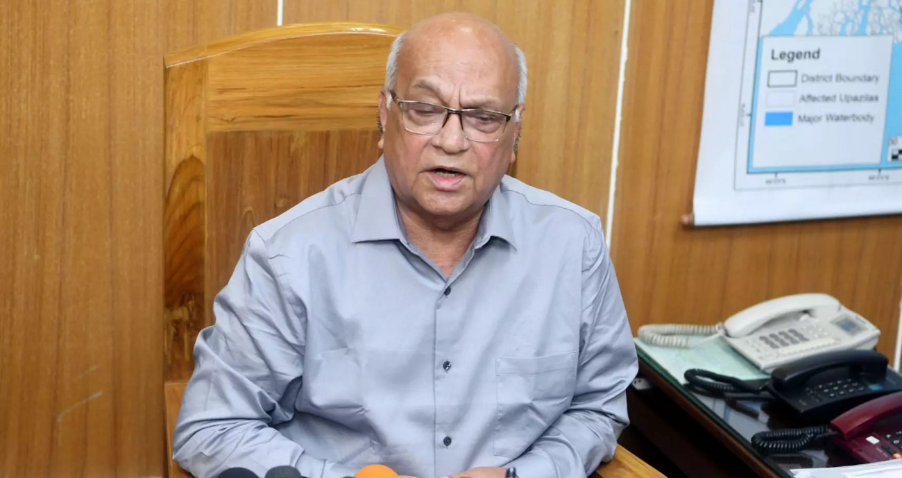 এবার বিজয় দিবসে কুচকাওয়াজের বদলে বিজয় মেলা হবে