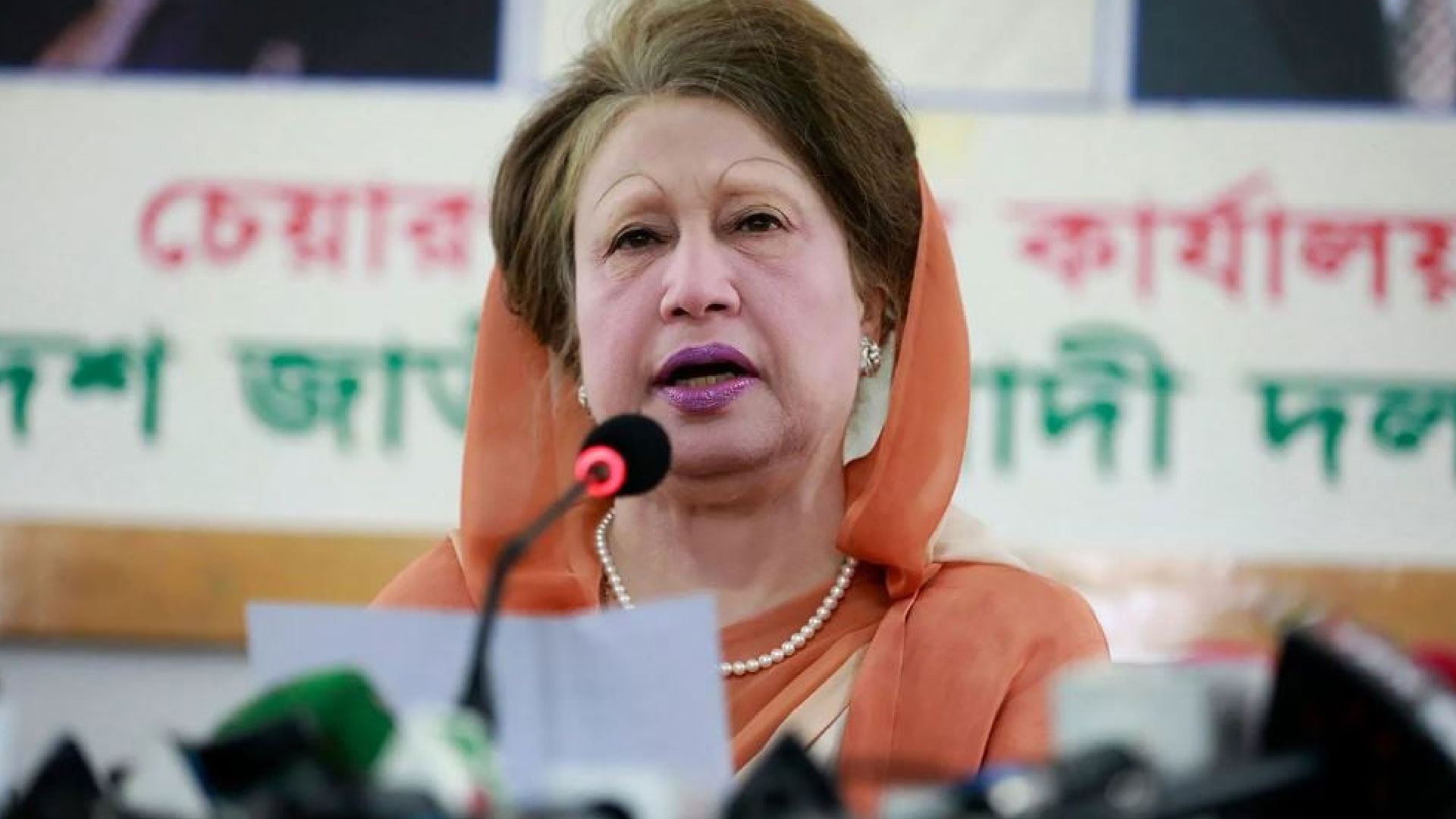 উন্নত চিকিৎসা নিতে জানুয়ারিতে লন্ডন যাবেন খালেদা জিয়া