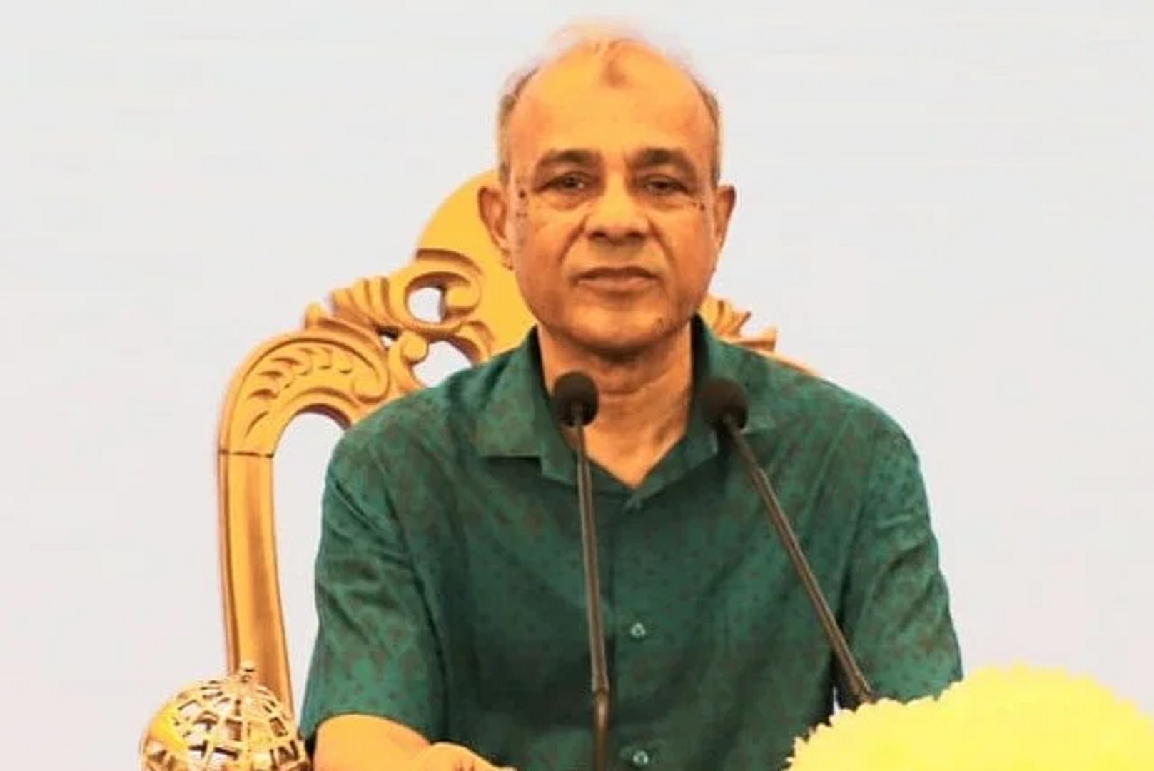 জীবন গেলেও দেশের এক ইঞ্চি মাটি হাতছাড়া হতে দেবেন না: বিজিবিকে স্বরাষ্ট্র উপদেষ্টা