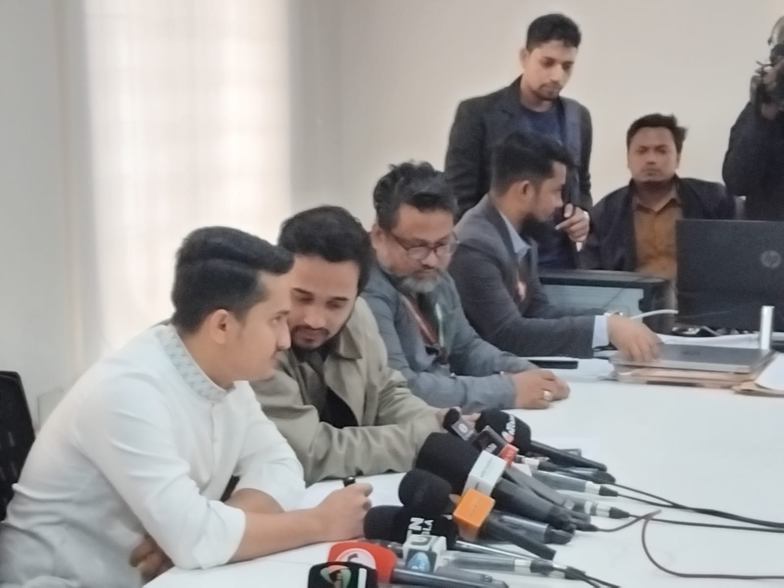 কাগজপত্র যাচাইয়ের কারণে সহায়তায় দেরি: সারজিস