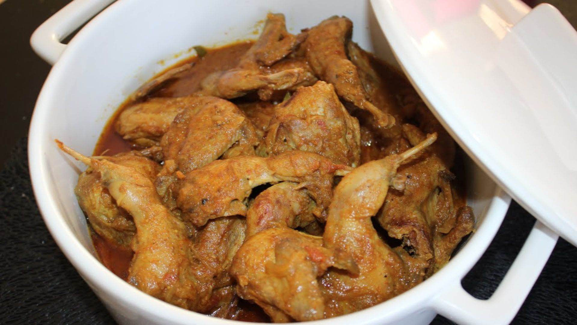 কোয়েলের মাংস খাবেন যে কারণে
