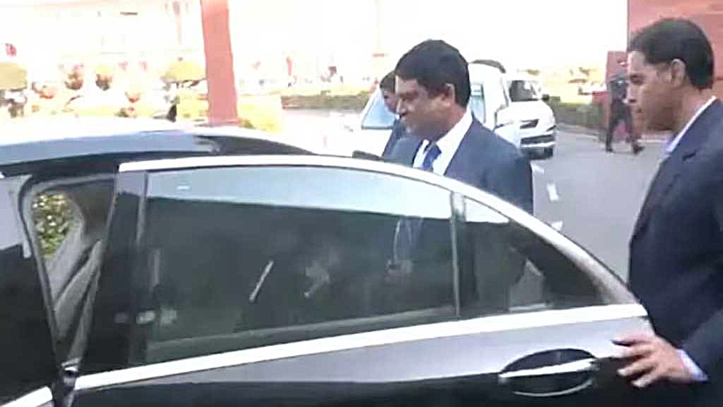 সীমান্তে উত্তেজনা: বাংলাদেশের রাষ্ট্রদূতকে তলব নয়াদিল্লির