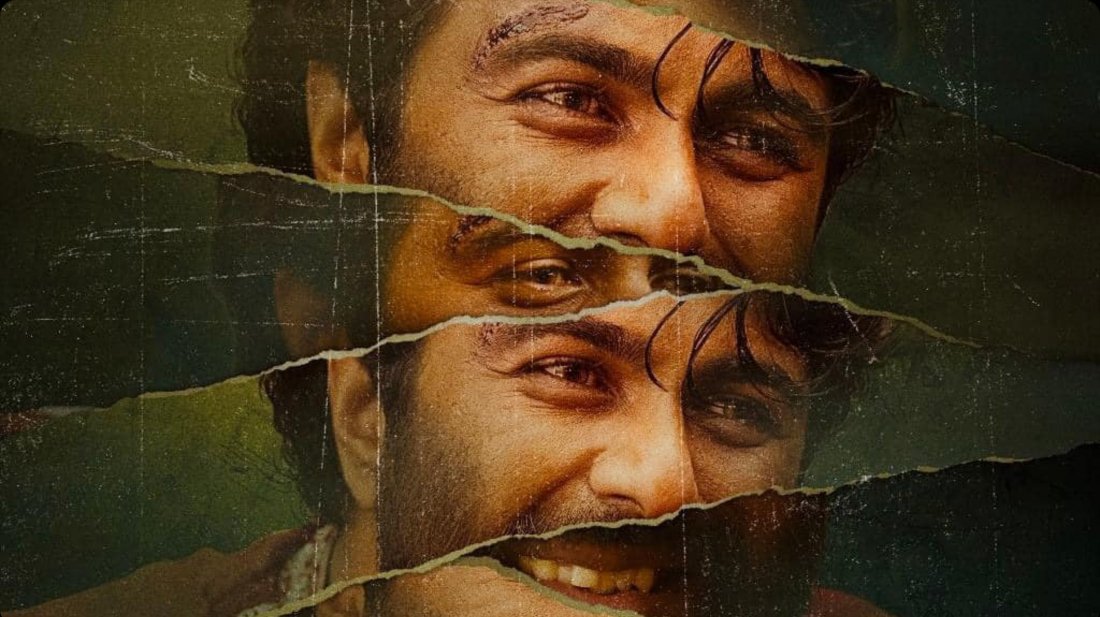 ওটিটিতে আসছে অপূর্বর ‘চালচিত্র’