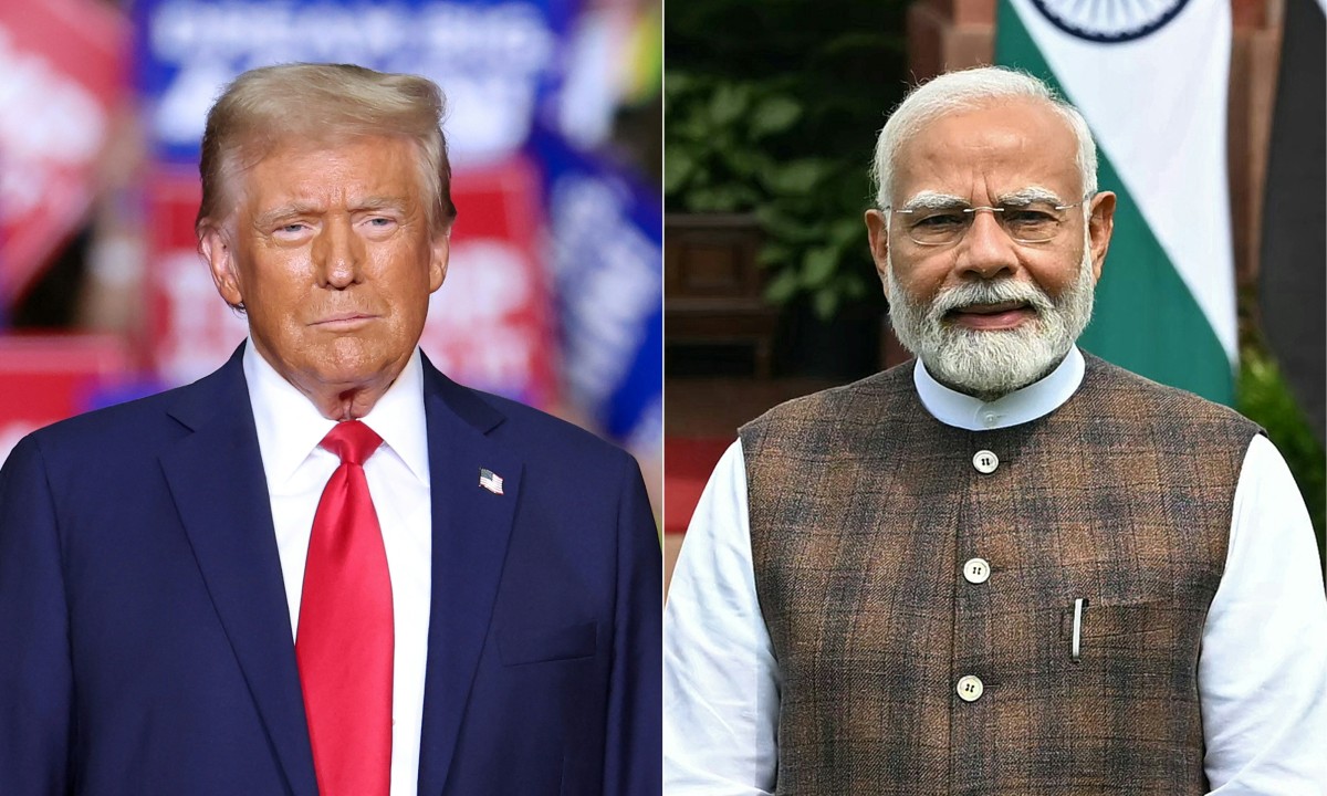 শপথের পর ‘বন্ধু' ট্রাম্পের সঙ্গে মোদির প্রথম ফোনালাপ, যা নিয়ে আলোচনা
