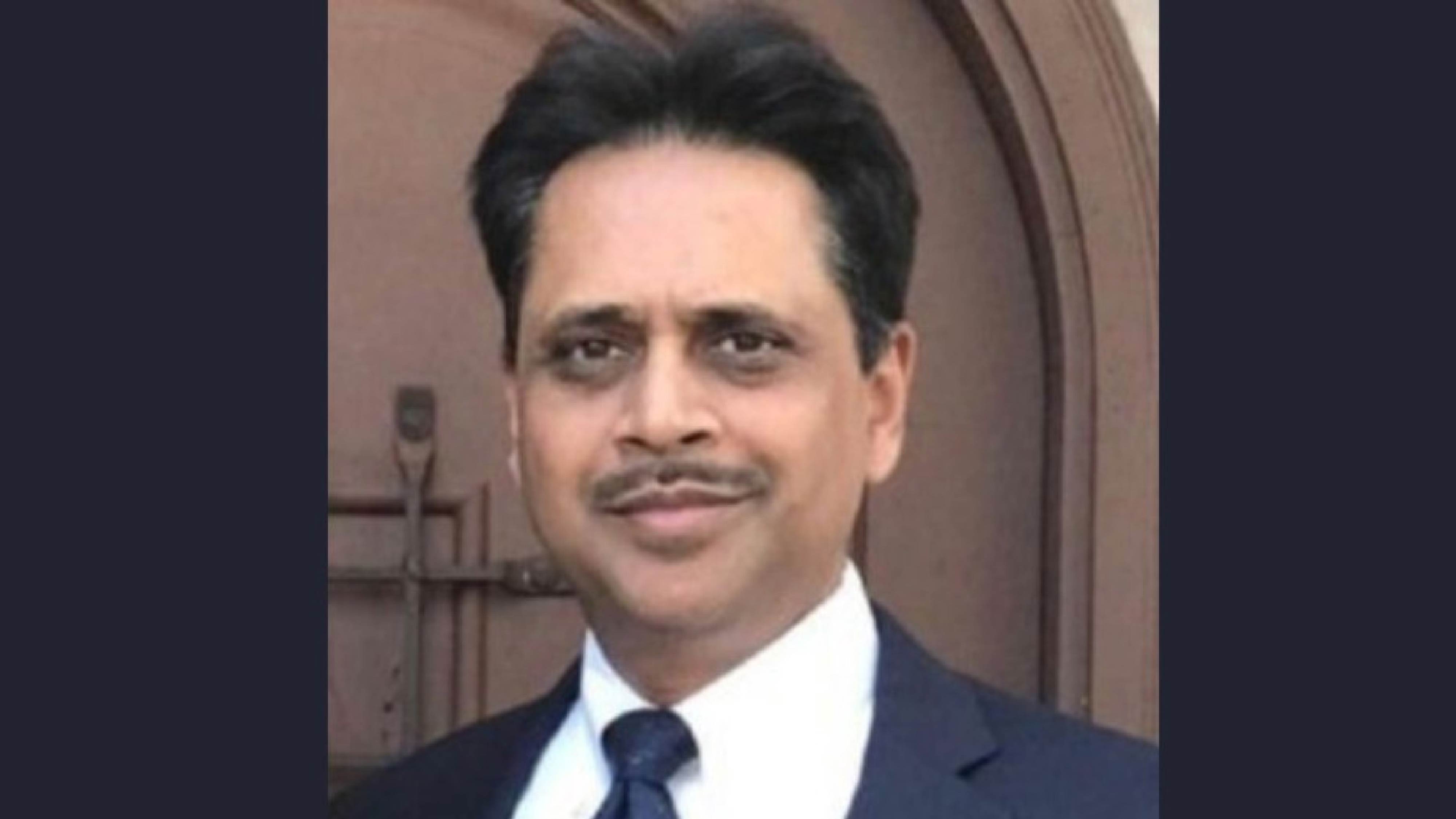 সড়ক ও সেতু মন্ত্রণালয়ের দায়িত্ব পাওয়া শেখ মইনউদ্দিন সম্পর্কে যা জানা গেল