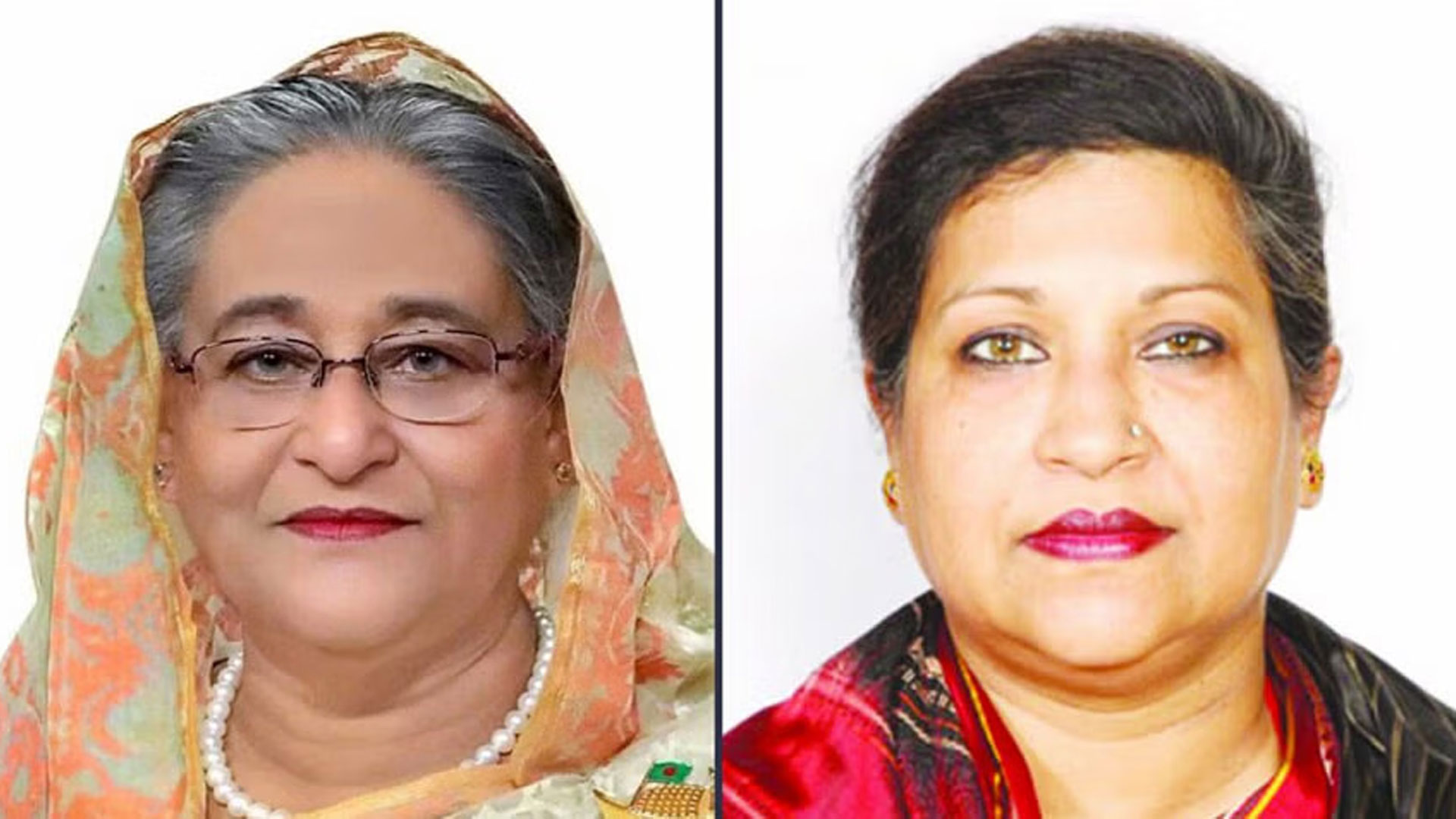 পূর্বাচলে প্লট দুর্নীতি: হাসিনা, রেহানাসহ ২৩ জনের বিরুদ্ধে অভিযোগপত্র