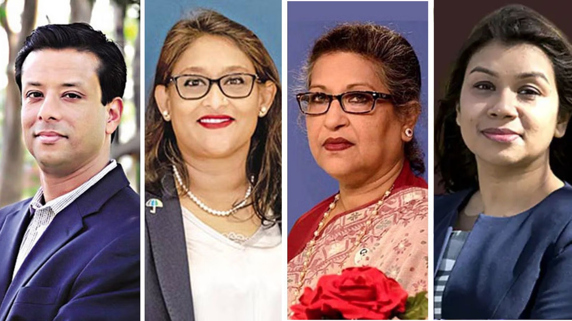 জয়-পুতুল-রেহানা-টিউলিপের সম্পত্তি দেখাশোনায় প্রশাসক নিয়োগের আদেশ