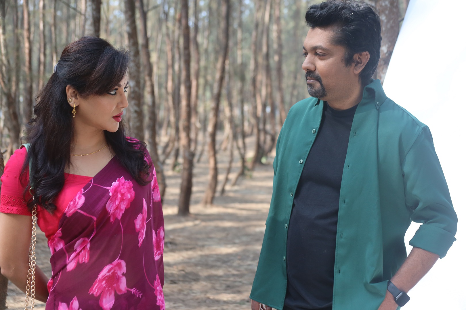 ঈদের ছুটিতে দেখতে পারেন যেসব ওয়েব সিরিজ ও ফিল্ম