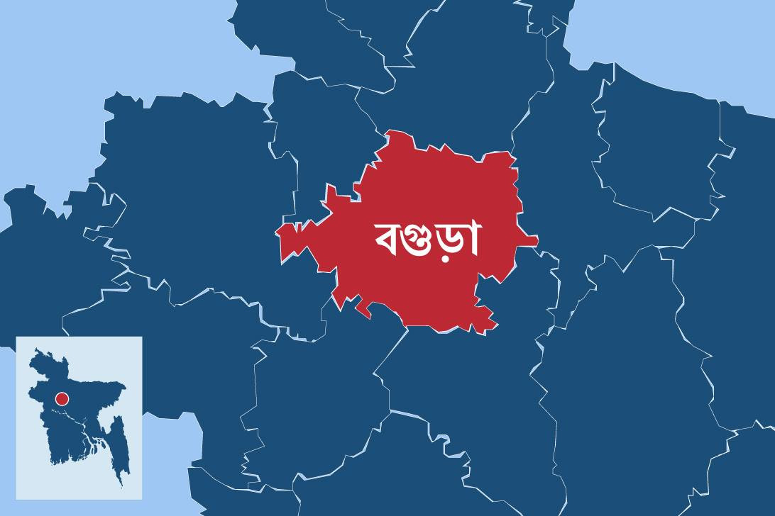 বগুড়ায় ওসির বিরুদ্ধে মামলা আপসে চাপ ও ঘুষ চাওয়ার অভিযোগ