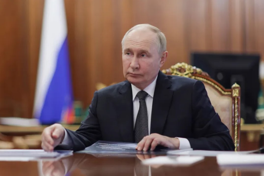 ইস্টার উপলক্ষে ইউক্রেনে ৩০ ঘণ্টার যুদ্ধবিরতি ঘোষণা পুতিনের&nbsp;