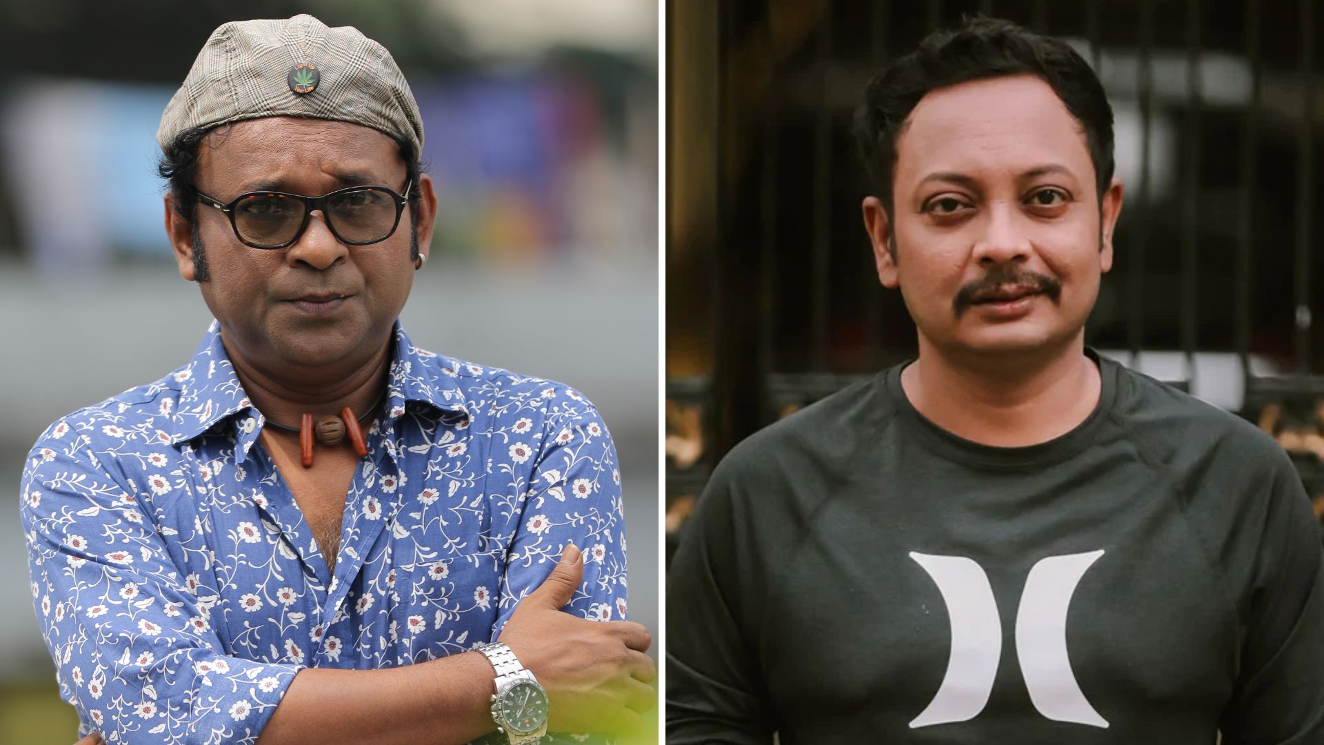 সবাইকে নিয়ে কাজ করতে চান অভিনয় শিল্পী সংঘের নতুন সভাপতি-সাধারণ সম্পাদক