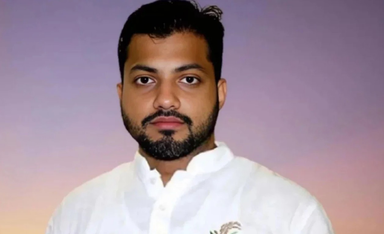 ইশরাককে ঢাকা দক্ষিণ সিটির মেয়র ঘোষণা করে ইসির গেজেট প্রকাশ