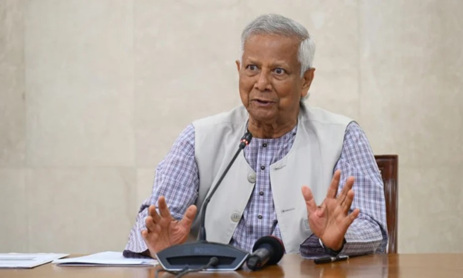 হাদির ওপর হামলাকারীদের দ্রুত আইনের আওতায় আনার নির্দেশ প্রধান উপদেষ্টার