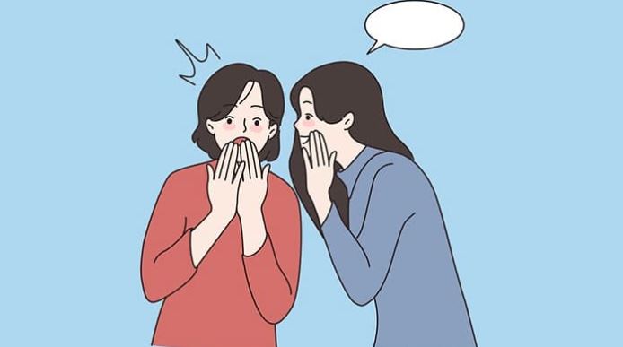 পরচর্চা থেকে দূরে থাকার ১০ উপায়