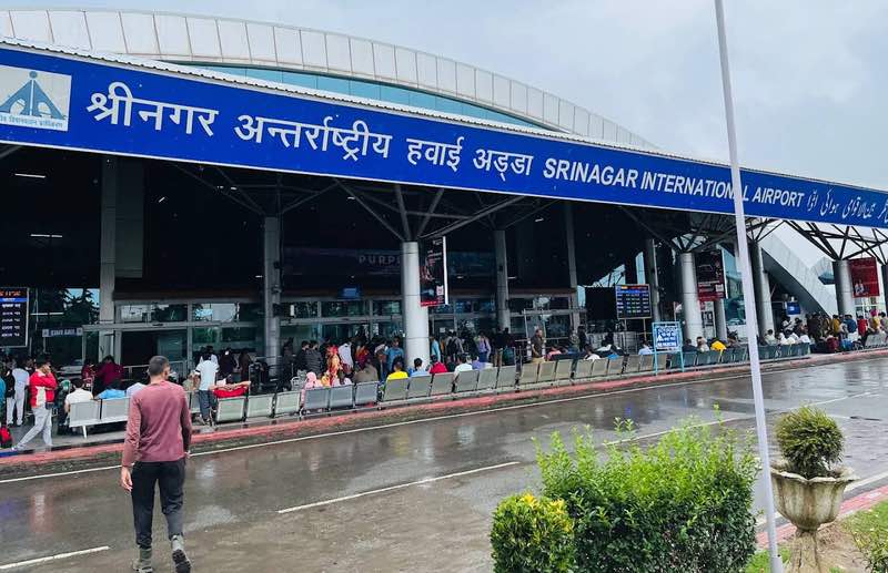 যুদ্ধবিরতির পর আবারও চালু হল ভারতের ৩২ বিমানবন্দর