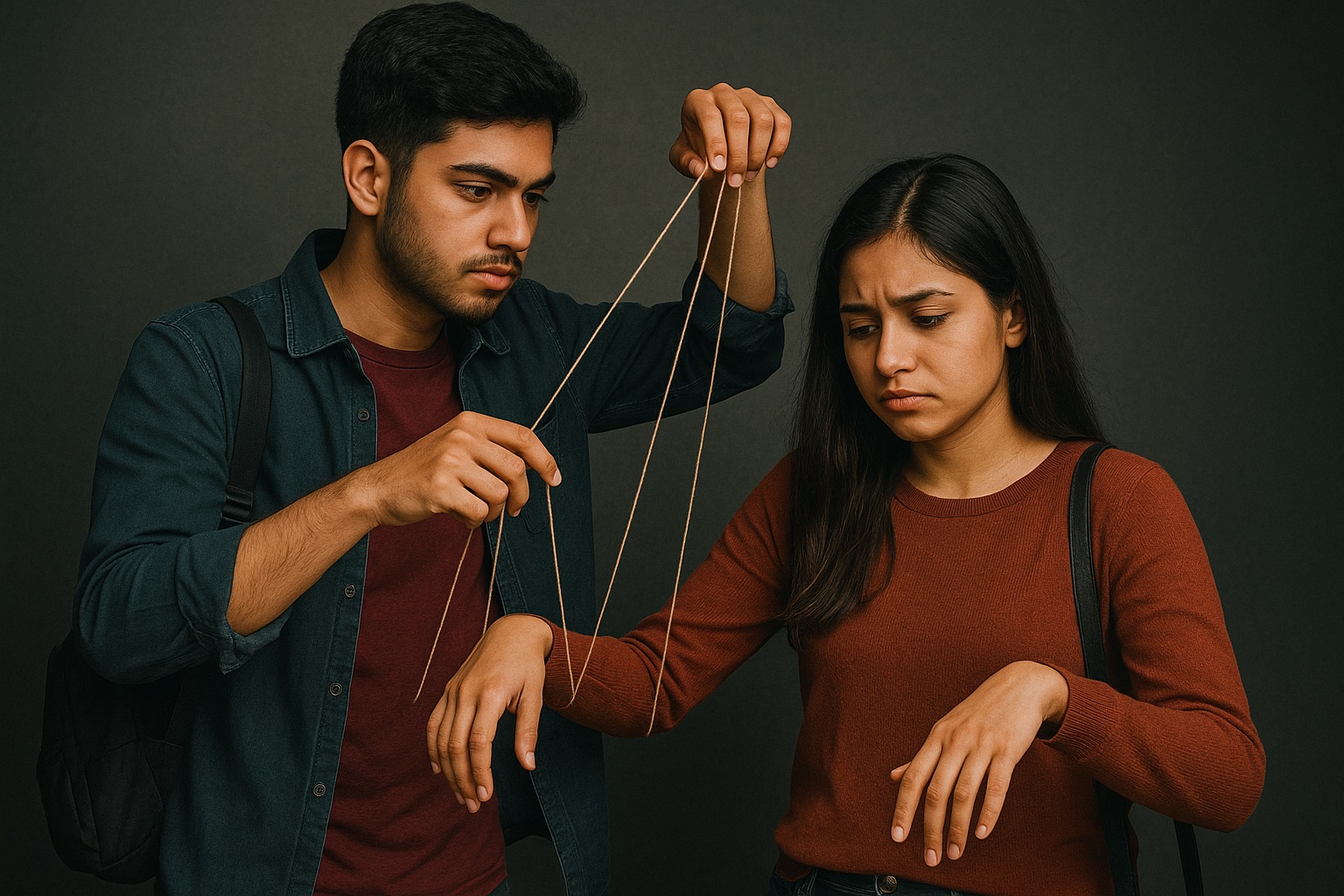 ম্যানিপুলেটর কারা, কীভাবে এড়াবেন
