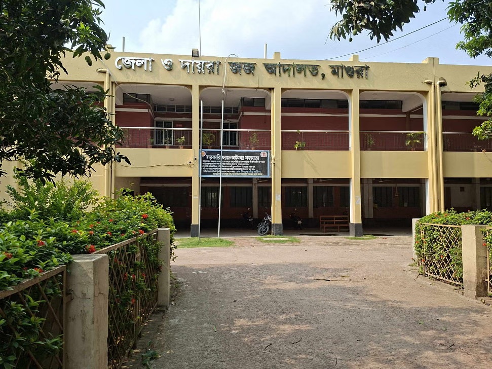 মাগুরায় শিশু ধর্ষণ-হত্যা: ৩ আসামি খালাস পাওয়ায় মায়ের অসন্তোষ
