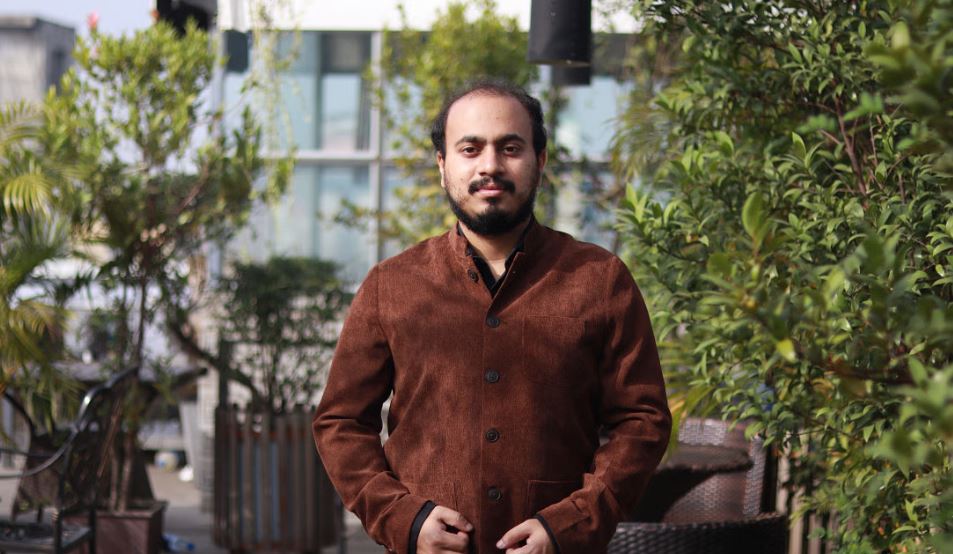ফোর্বস ‘৩০ অনূর্ধ্ব ৩০’ তালিকায় স্থান পাওয়া জুবায়েরের গল্প