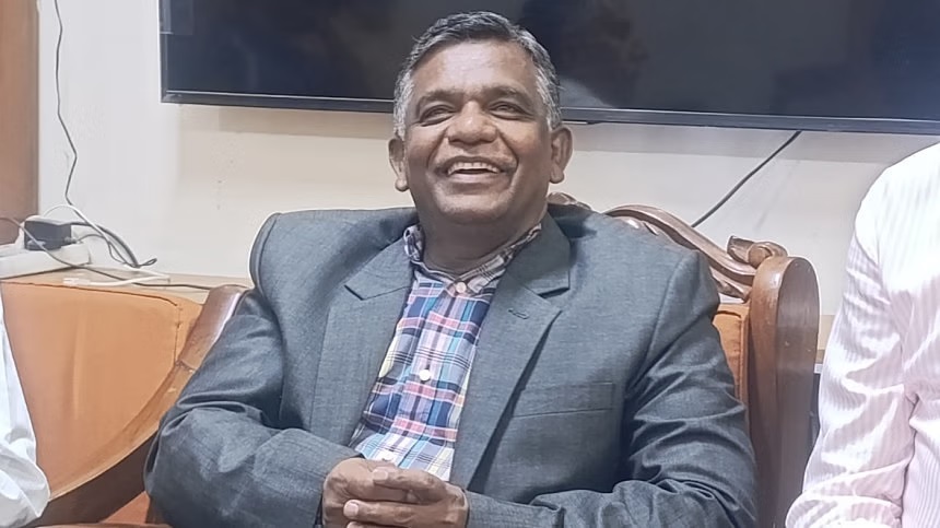 অনুমিতভাবে বিনা প্রতিদ্বন্দ্বিতায় ফের বিসিবি সভাপতি বুলবুল