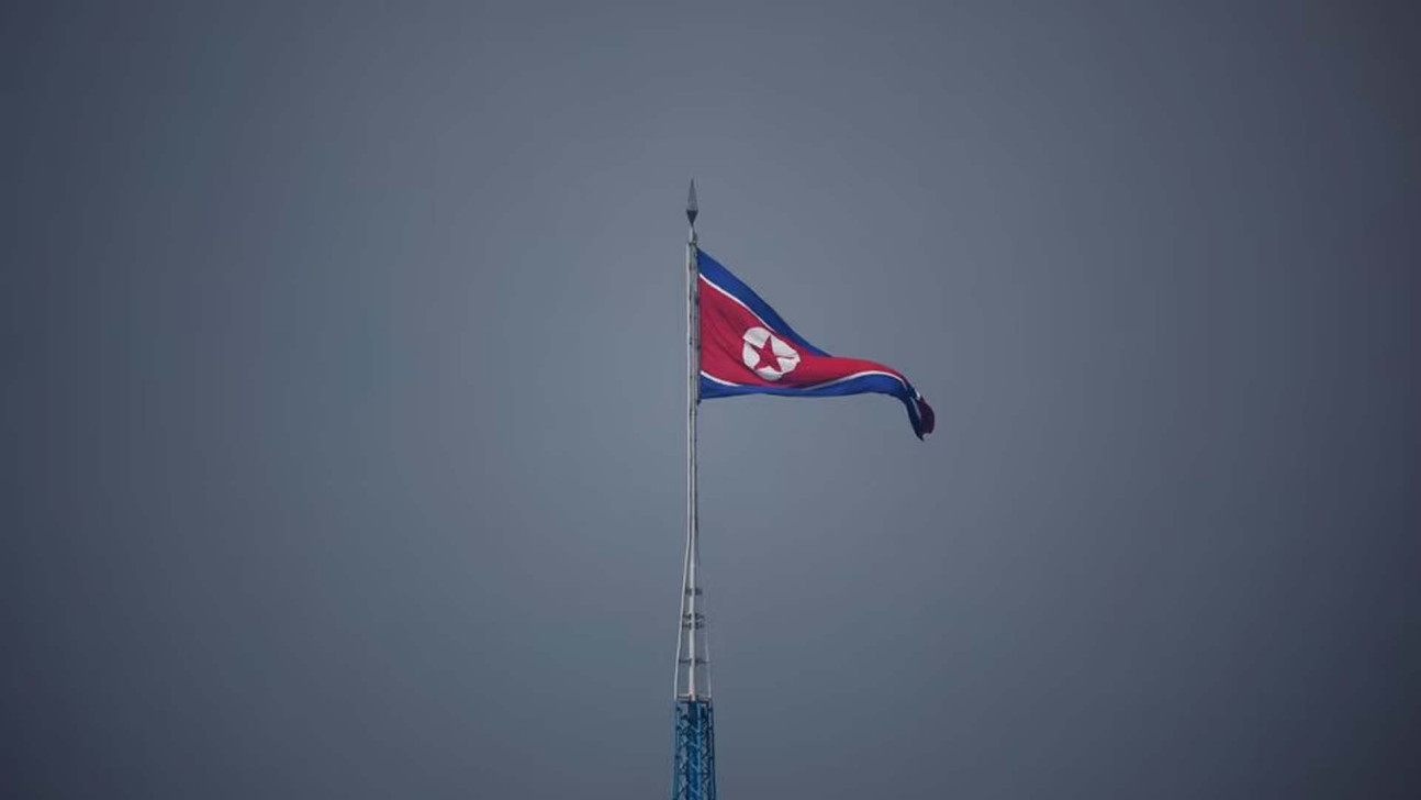 ইরানে যুক্তরাষ্ট্রের হামলার নিন্দা জানাল উত্তর কোরিয়া