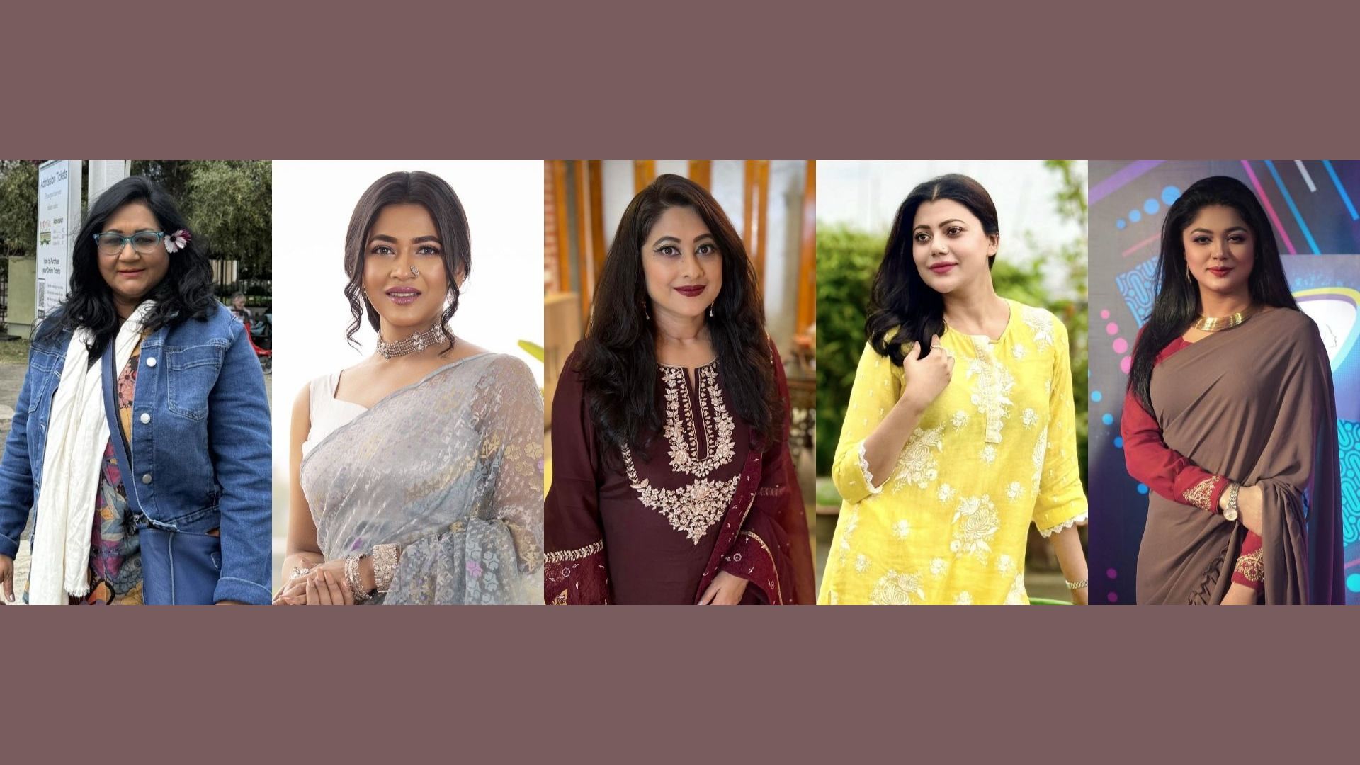 ‘আর নিতে পারছি না’, মুরাদনগরের ঘটনায় তারকাদের তীব্র প্রতিবাদ