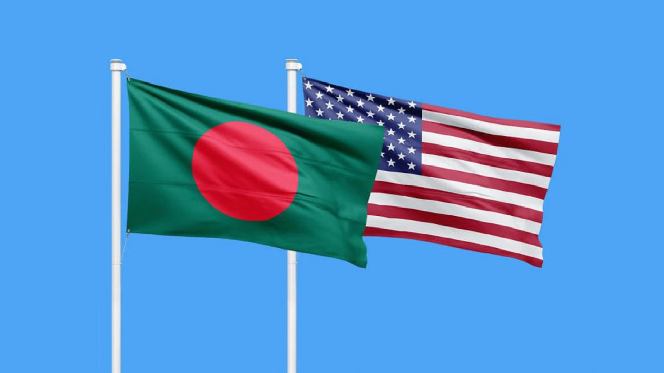যুক্তরাষ্ট্রের সঙ্গে বাণিজ্য ঘাটতি কমাতে বোয়িং ও গম আমদানির দিকে ঝুঁকছে ঢাকা