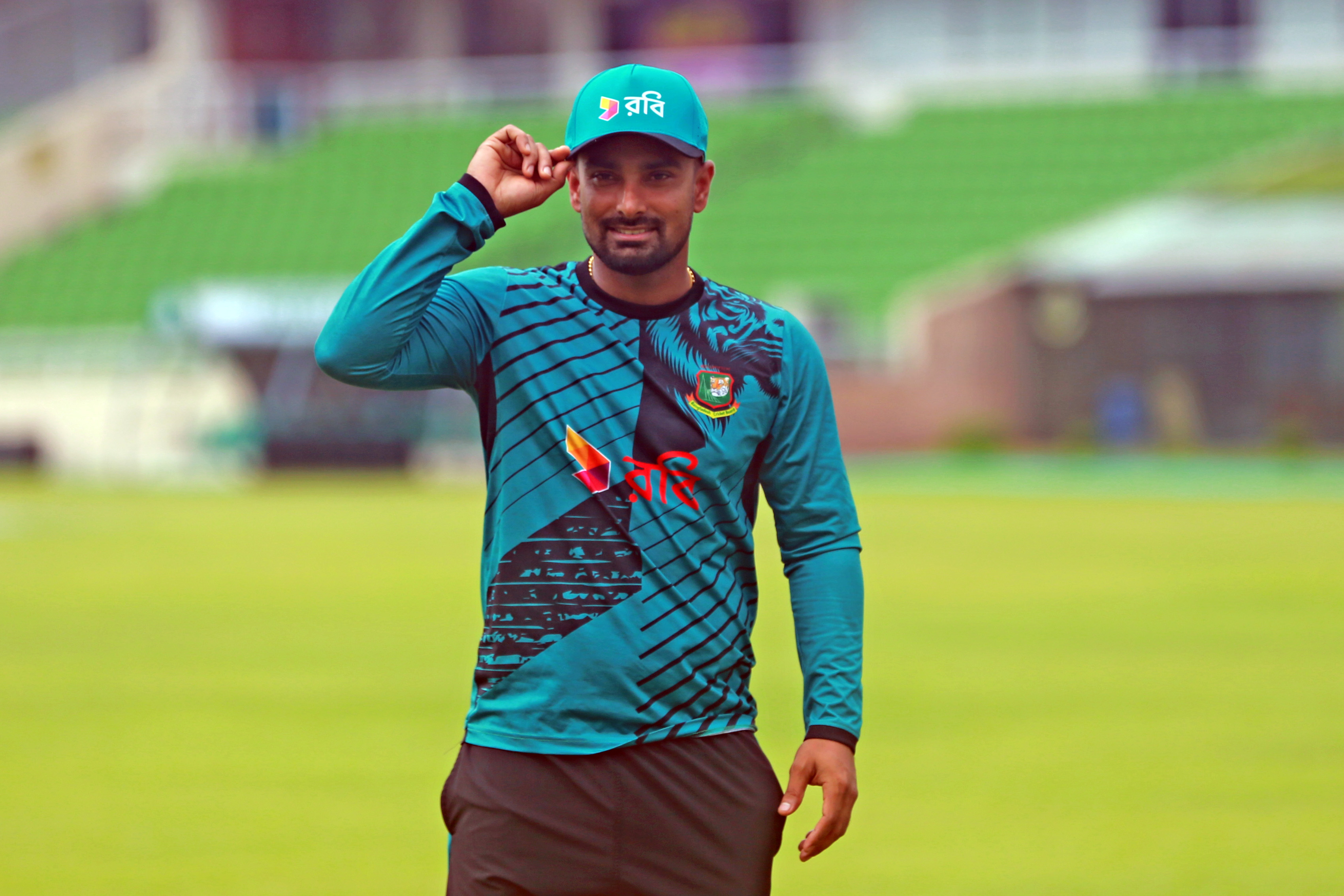 মিরাজকে সরিয়ে বাংলাদেশের ওয়ানডে অধিনায়ক লিটন