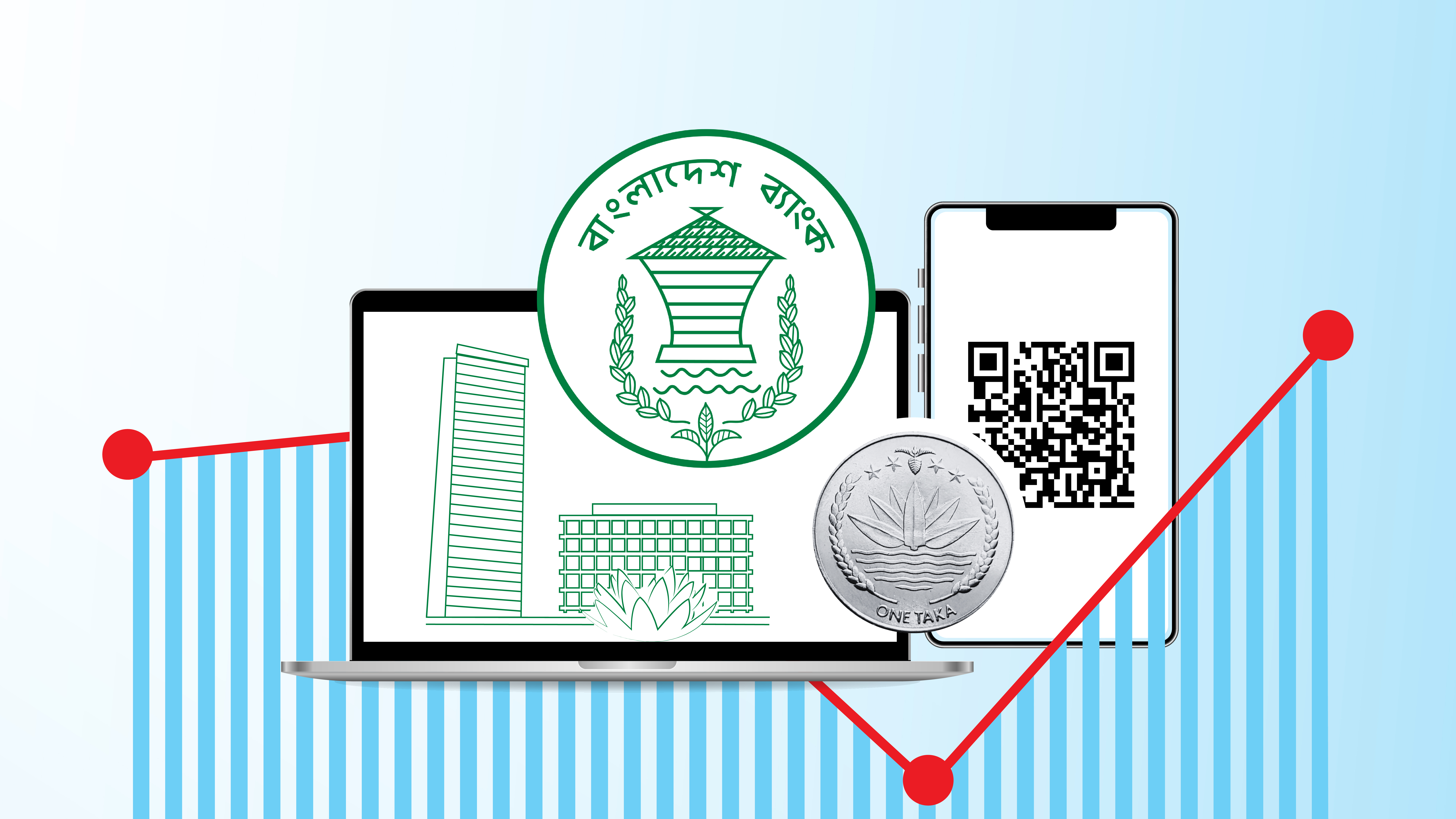 রেটিংয়ের ফাঁপা বুলিতে চাপা পড়েছিল ব্যাংকের দুর্নীতি