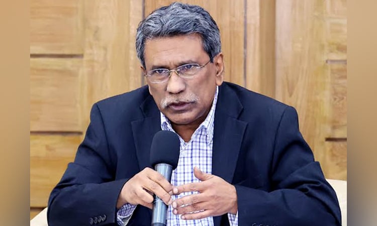 জুলাই সনদের খসড়া তৈরি, আগামীকালের মধ্যে সব দলকে পাঠানো হবে: আলী রীয়াজ