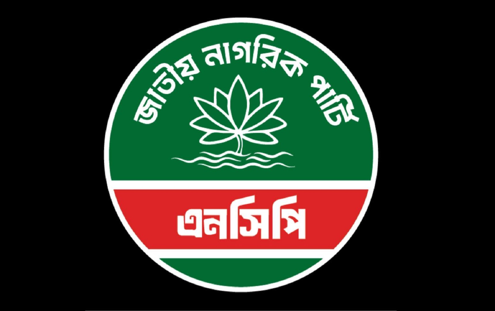 ইসির অস্বীকৃতির পরও শাপলা প্রতীক চেয়ে এনসিপির চিঠি