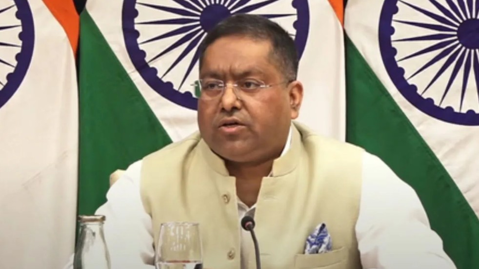 বাংলাদেশের প্রধানমন্ত্রীকে ২ বার আমন্ত্রণ জানানো হয়েছে: জয়সওয়াল