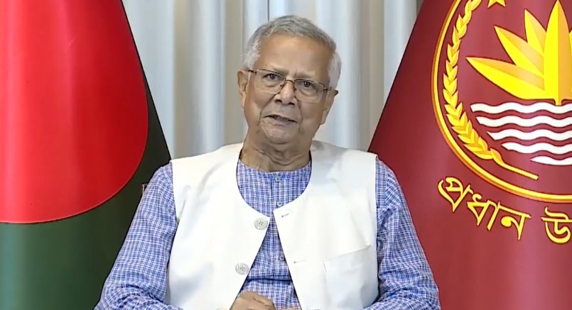 ফেব্রুয়ারির প্রথমার্ধে জাতীয় নির্বাচন: প্রধান উপদেষ্টা