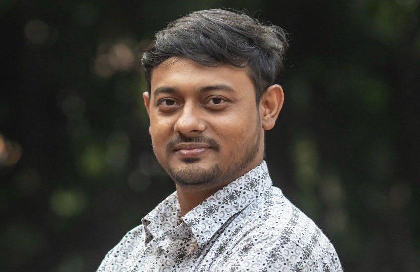 ব্যক্তিগত কাজে কক্সবাজারে আছি: নাসীরুদ্দীন পাটওয়ারী