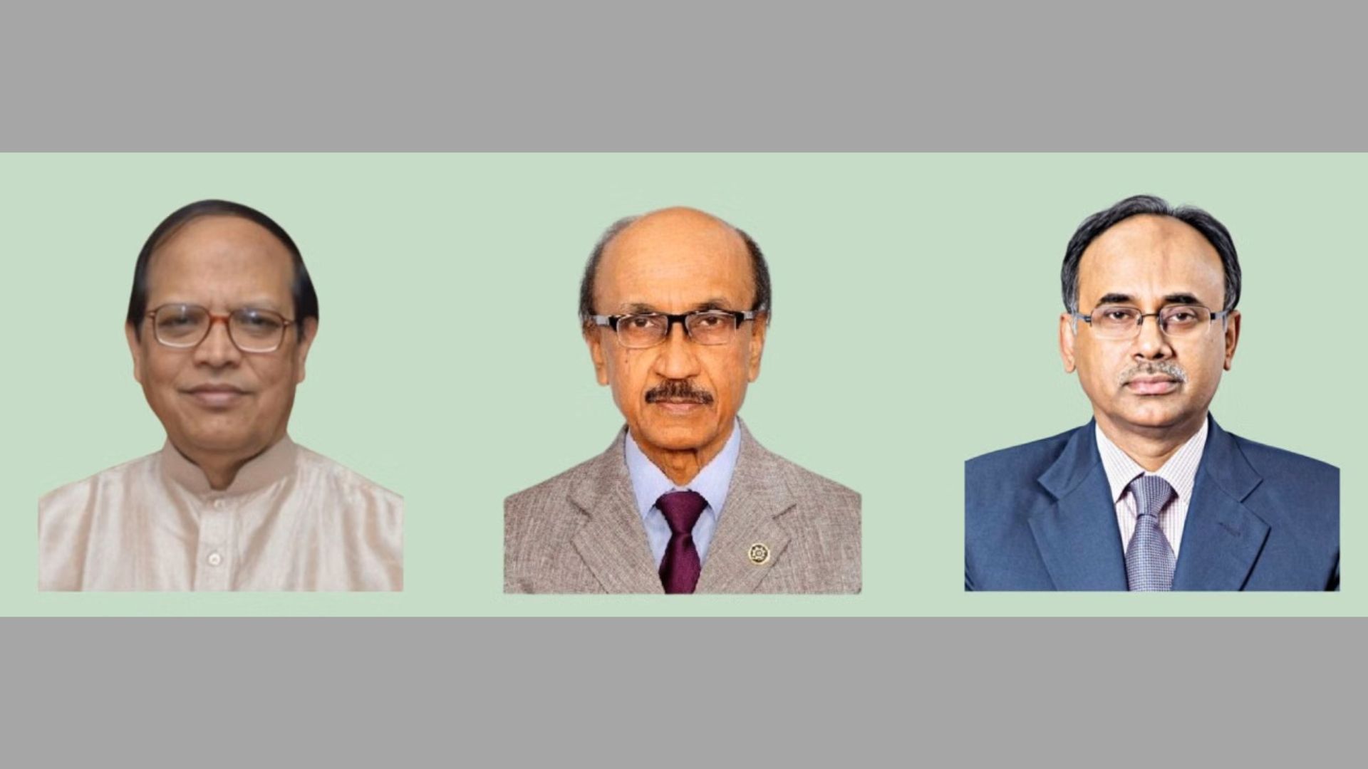 বাংলাদেশ ব্যাংকের সাবেক ৩ গভর্নরের ব্যাংক হিসাব তলব