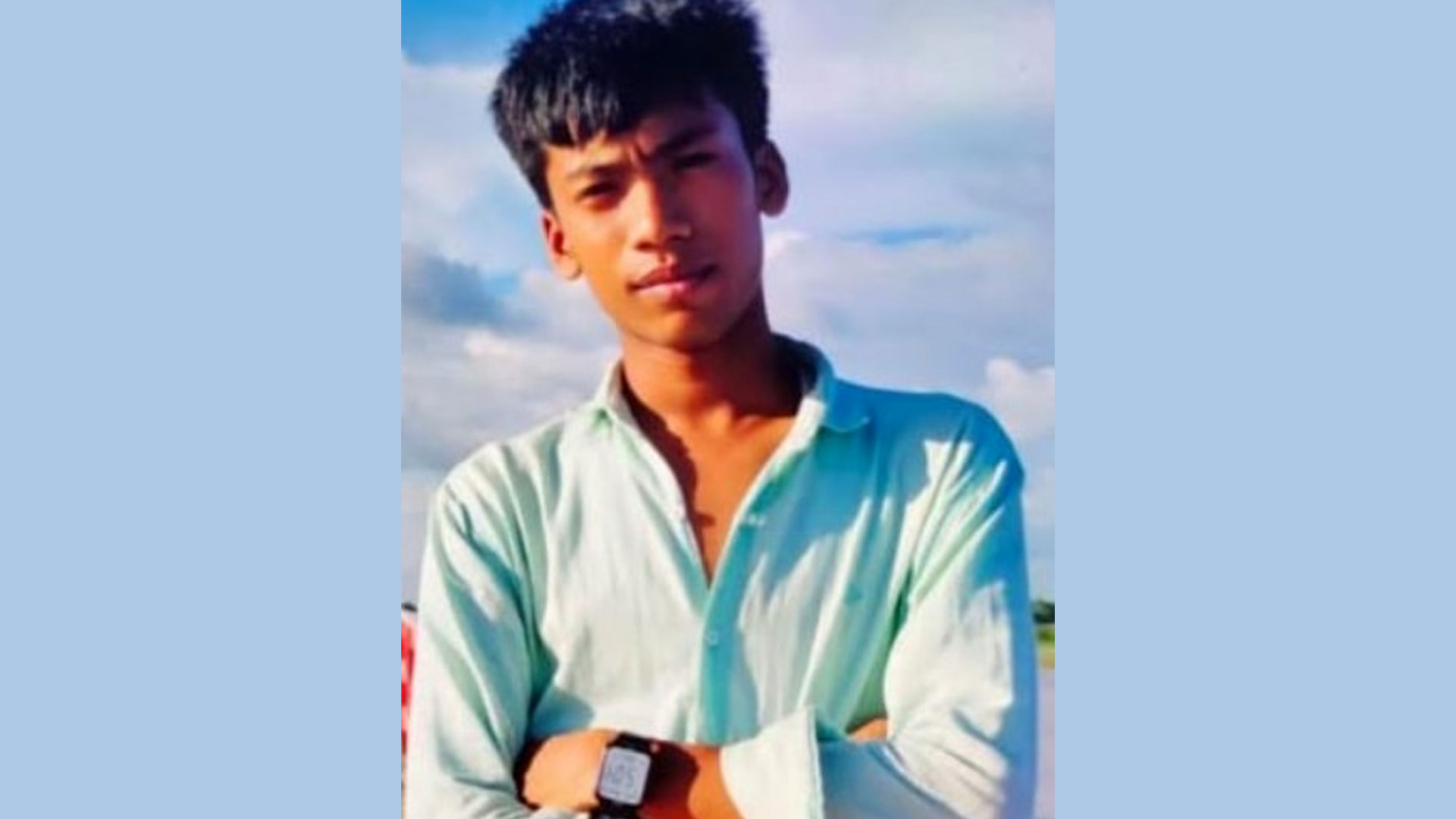 ‘টিকটক ভিডিওর’ জন্য তিস্তায় ঝাঁপ দিয়ে নিখোঁজ সেই কলেজছাত্রের মরদেহ উদ্ধার