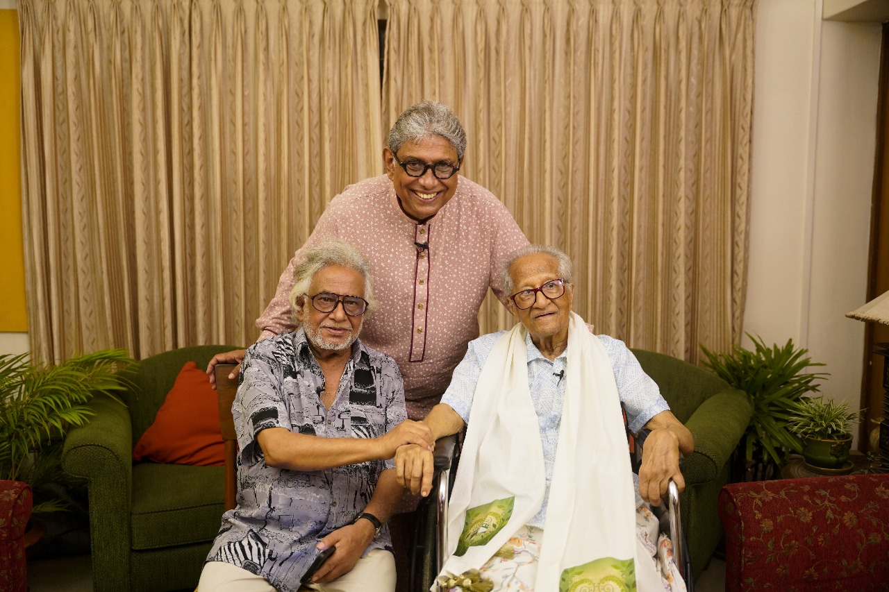 ‘আমাদের মুস্তাফা মনোয়ার’